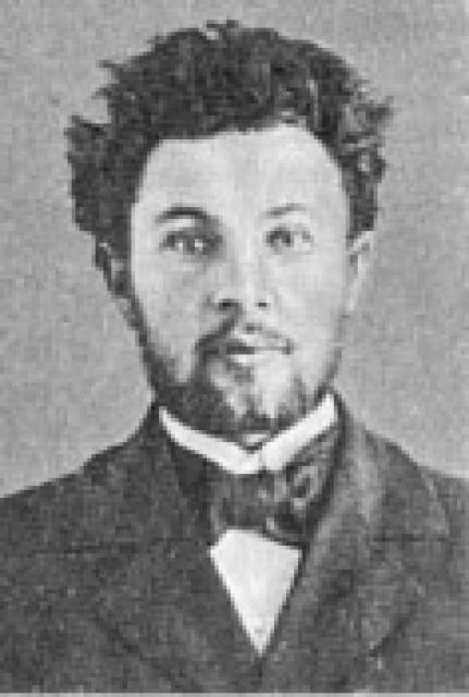 Aron Vaynshteyn