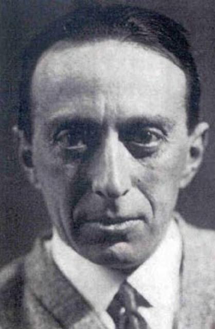 Ernst Weis photo Ernst Weis