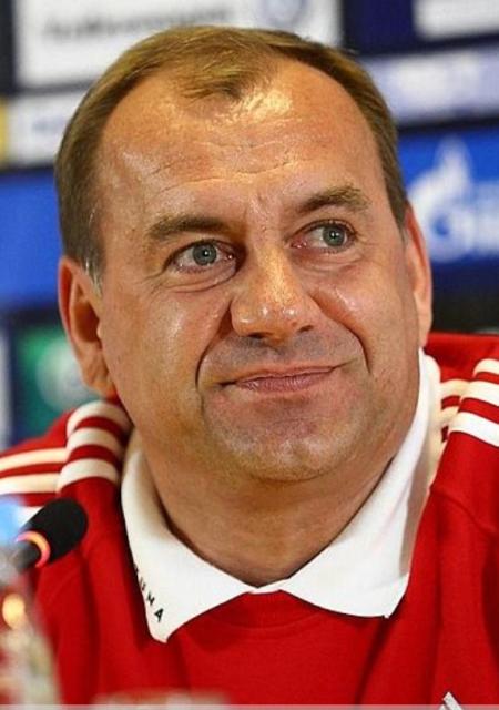 Vladimir Vayss
