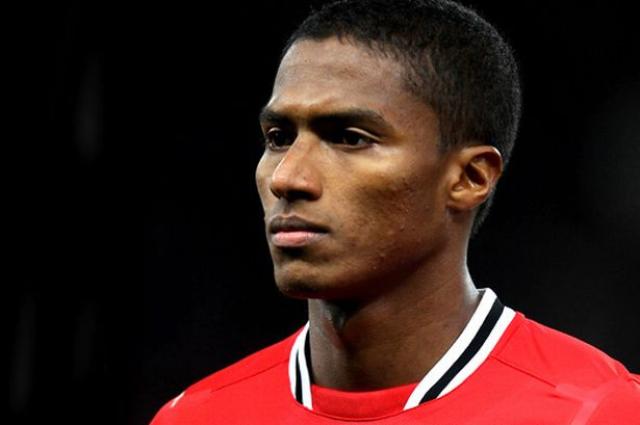 Antonio Valencia photo Antonio Valencia