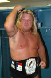 Greg Valentine