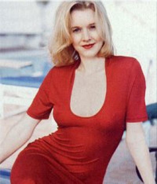 Penelope Valentine photo Penelope Valentine