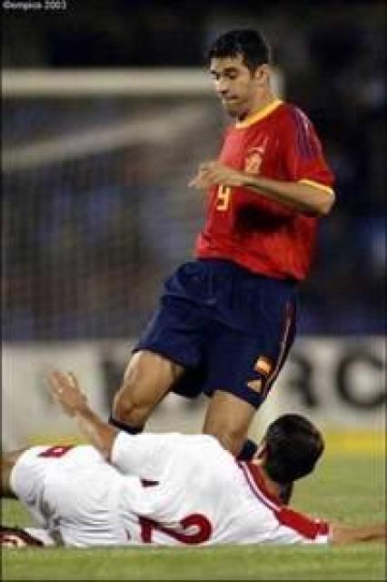 Huan Karlos Valeron