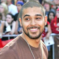 Wilmer Valderrama