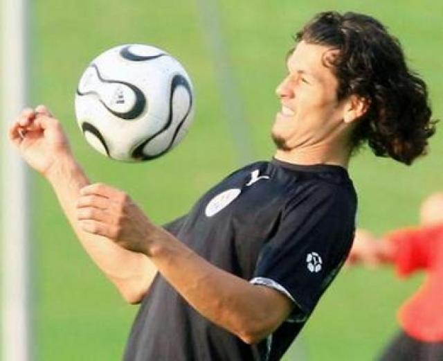 Nelson Valdez