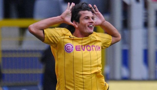 Nelson Valdez