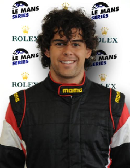 Adrian Valles