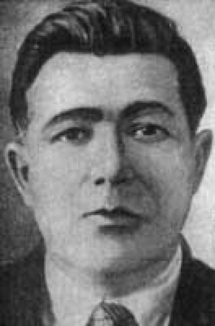Андрей Валько
