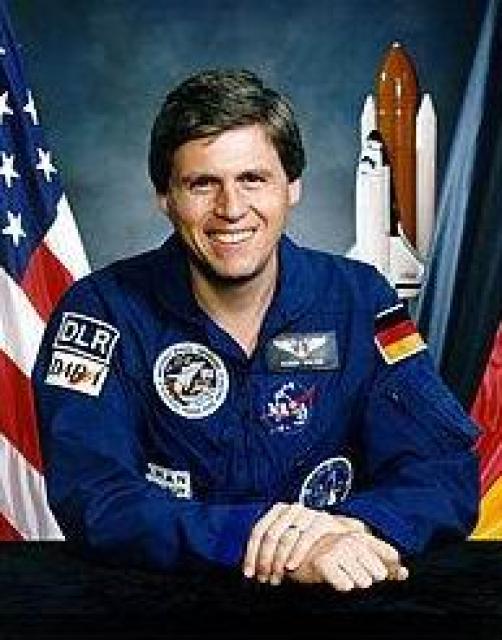 Ulrich Hans Walter photo Ulrich Hans Walter