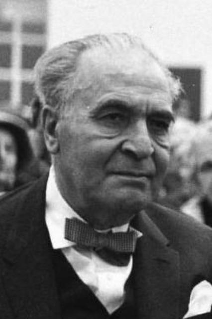 Bruno Walter