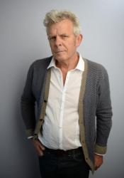 Alex Van Warmerdam