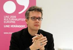 Michel Van der Aa