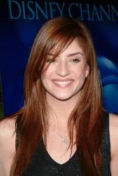 Anneliese Van Der Pol
