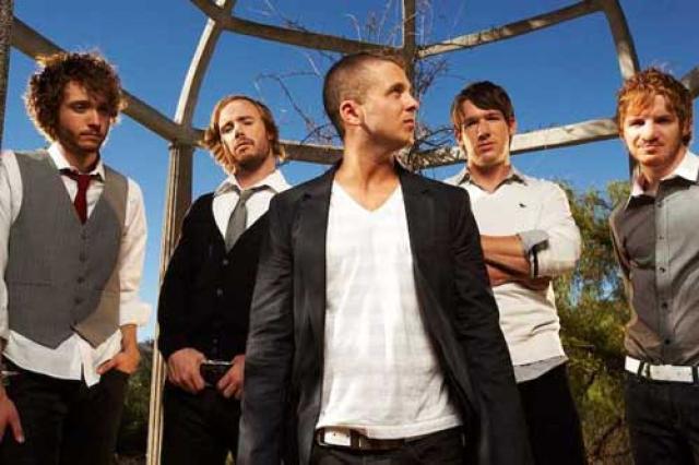  OneRepublic
