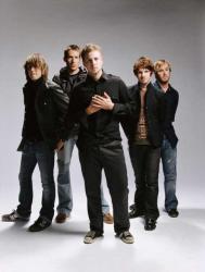  OneRepublic