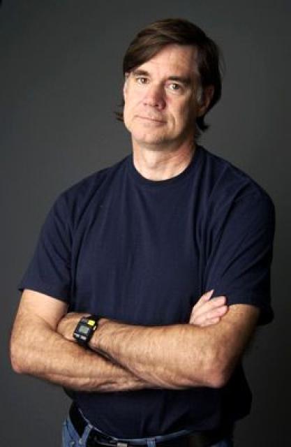 Gus Van Sant, Jr. photo Gus Van Sant, Jr.