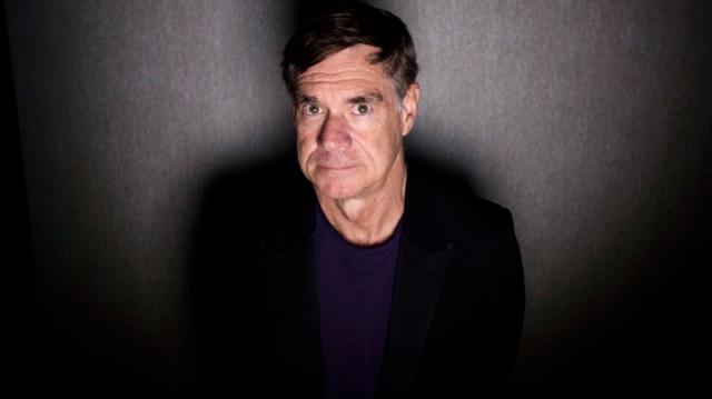 Gus Van Sant, Jr. photo Gus Van Sant, Jr.