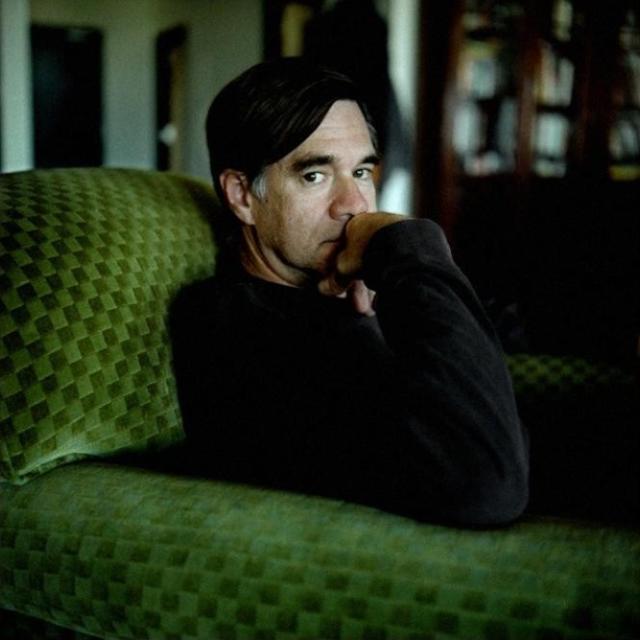 Gus Van Sant, Jr. photo Gus Van Sant, Jr.