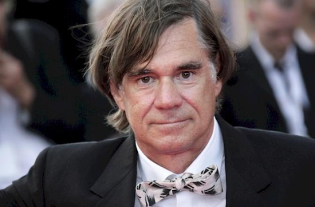 Gus Van Sant, Jr. photo Gus Van Sant, Jr.