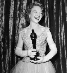 Jo Van Fleet Jo Van Fleet