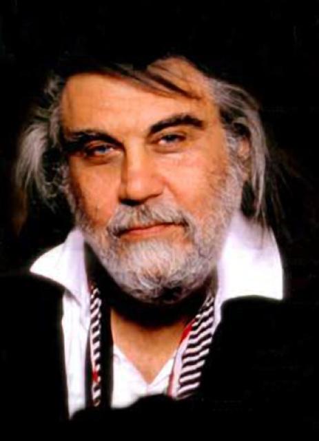 Vangelis photo Vangelis