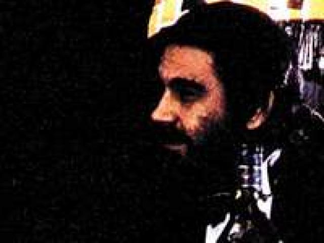 Vangelis photo Vangelis