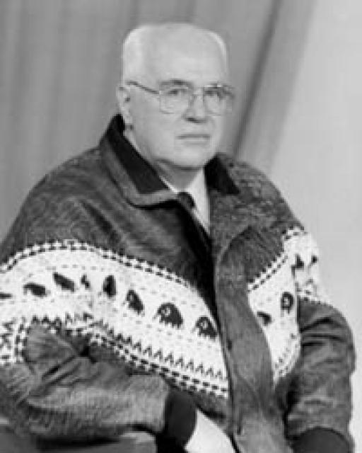 Виктор Ванслов фото Виктор Ванслов