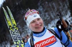 Kaisa Varis