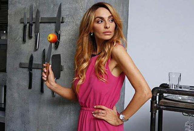 Ekaterina Varnava photo Ekaterina Varnava