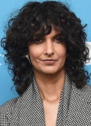 Poorna Jagannathan Poorna Jagannathan