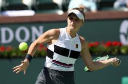 Marketa Vondrousova Marketa Vondrousova
