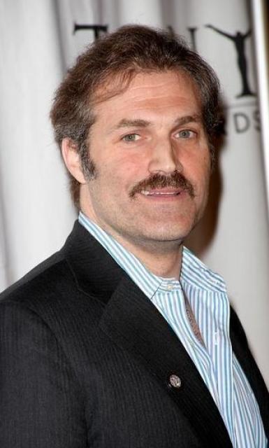 Marc Kudisch
