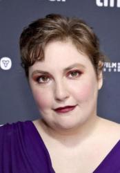 Lena Dunham