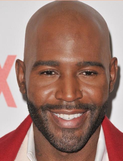 Karamo Brown