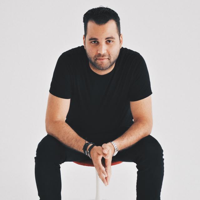 Jeremy Fall