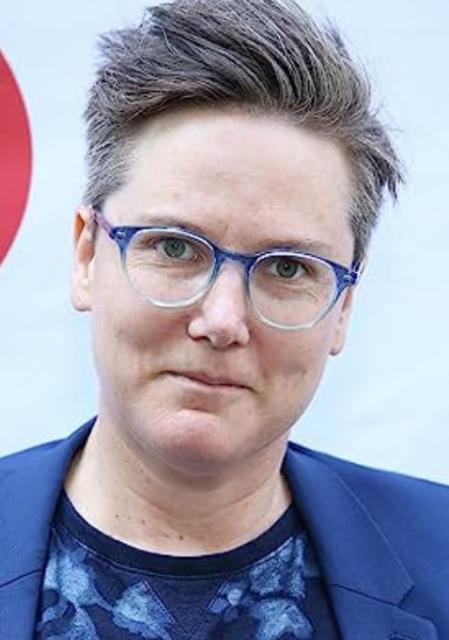 Ханна Гэдсби фото Ханна Гэдсби