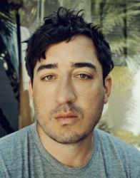 Ed Droste photo Ed Droste