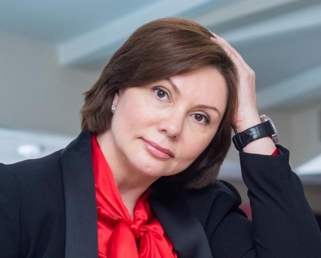 Elena Bondarenko