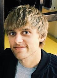 Ivan Usovich Ivan Usovich