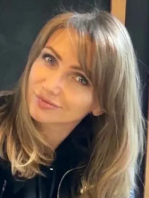 Anastasia Kuleshova photo Anastasia Kuleshova
