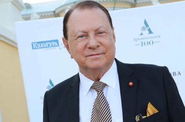 Марк Варшавер