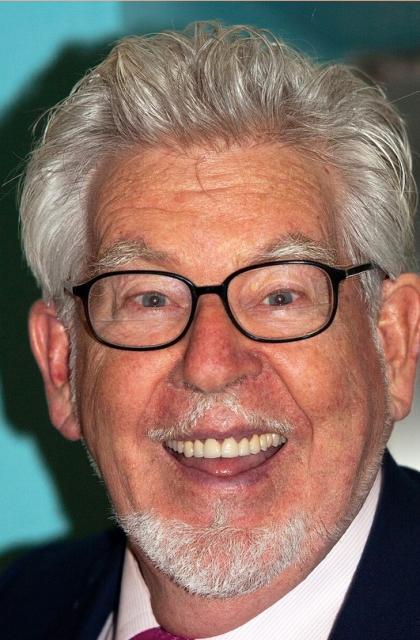 Rolf Harris photo Rolf Harris