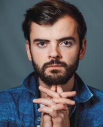 Anton Lapenko