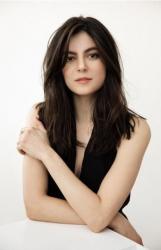 Monica Barbaro Monica Barbaro