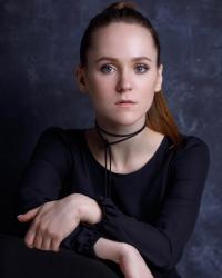 Анна Блинова фото Анна Блинова