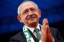 Kemal Kilicdaroglu Kemal Kilicdaroglu