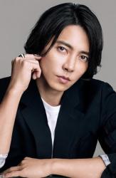 Tomohisa Yamashita Tomohisa Yamashita
