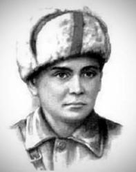 Леня Голиков