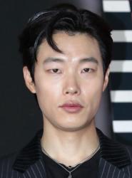 Ryoo Joon-Yeol Ryoo Joon-Yeol