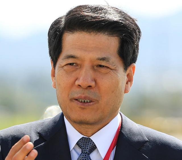 Li Hui photo Li Hui
